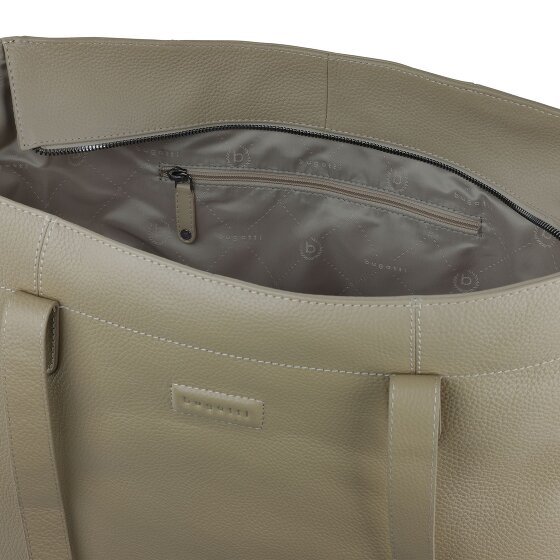 bugatti Elsa Shopper Tas Leer 42 cm