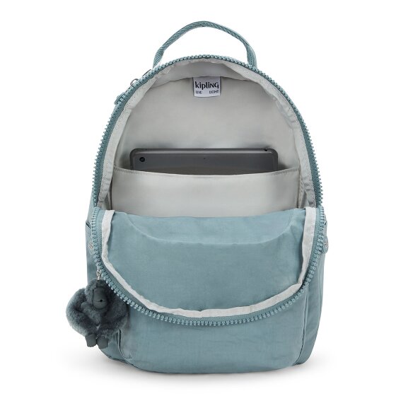 Kipling Basic Seoul Stad rugzak S 35 cm