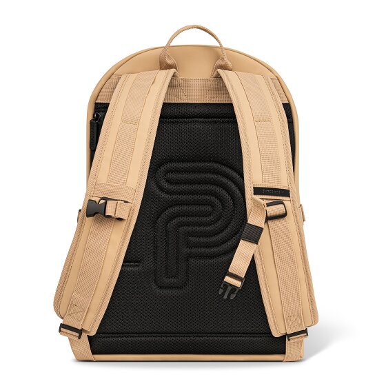 Pactastic Urban Collection Dagrugzak 44 cm Laptop compartiment