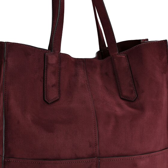Liebeskind Amy Shopper Tas L Leer 35 cm