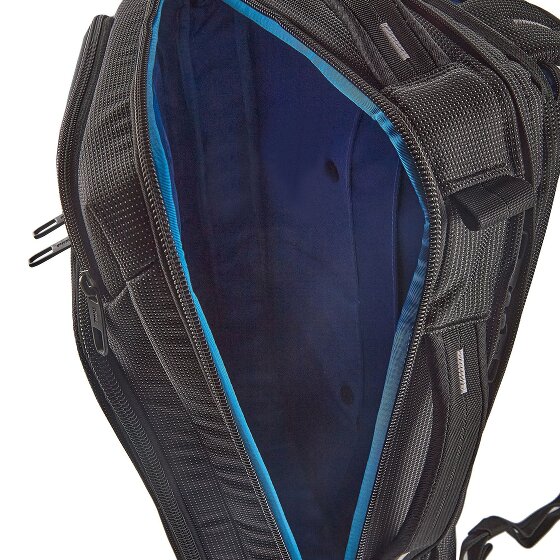 Thule Crossover 2 Zakelijke rugzak 48 cm Laptopvak