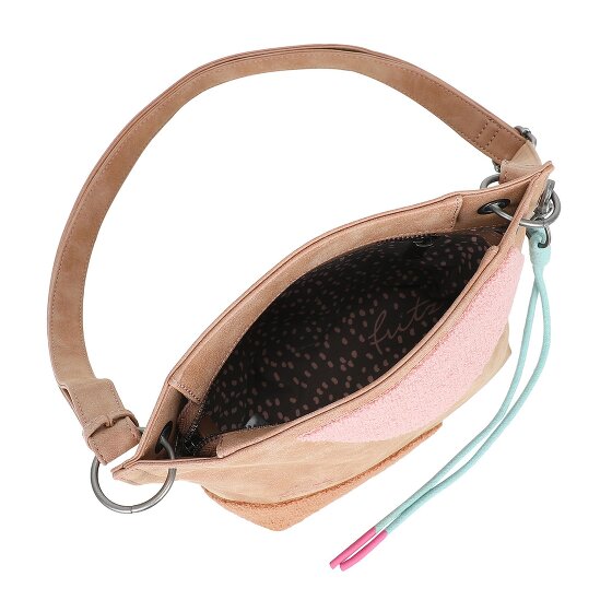 Fritzi aus Preußen Fritzi03 Schoudertas 22.5 cm Fritzi aus Preußen Fritzi03 Schoudertas 22.5 cm