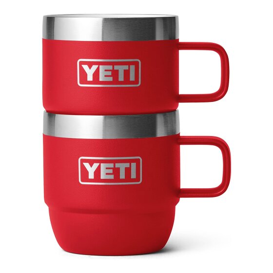 Yeti Rambler mok 2st.