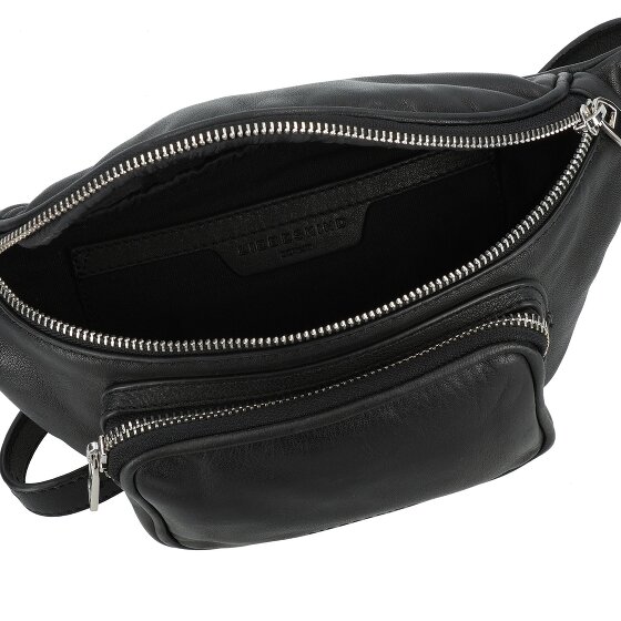 Liebeskind Lila Fanny pack Leer 23 cm