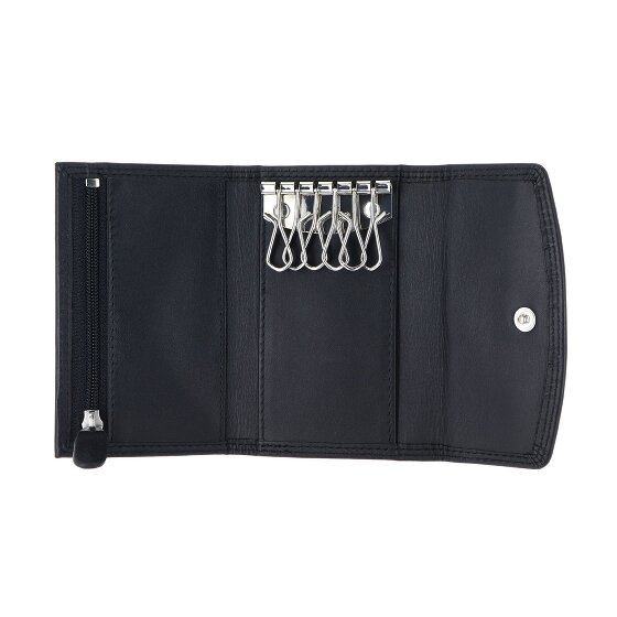 Golden Head Polo Sleuteletui Leder 10.5 cm