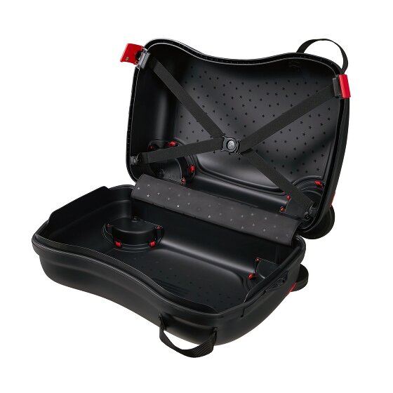 Samsonite Dream2go Disney 4 wielen Kindertrolley 38 cm