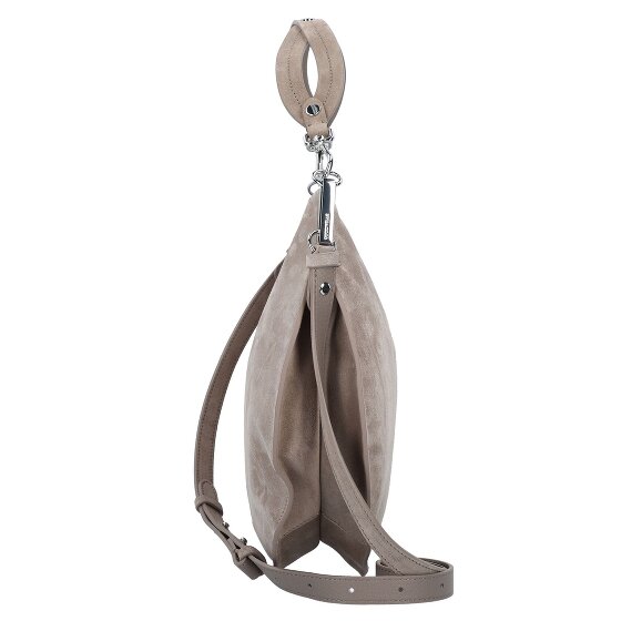 Coccinelle Sunup Schoudertas Leer 38 cm