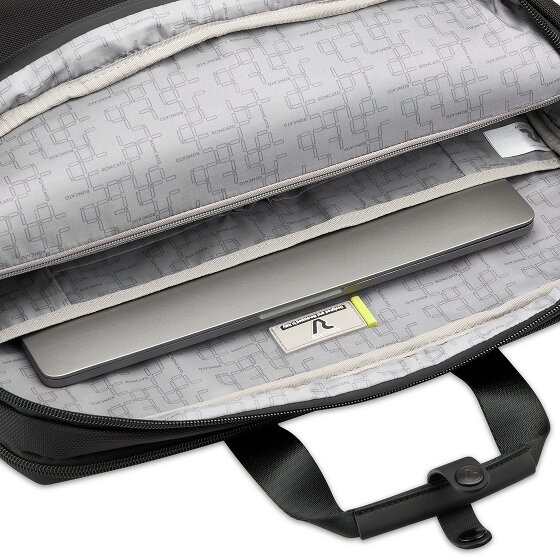 Roncato Trial Koffer 44 cm Laptop compartiment