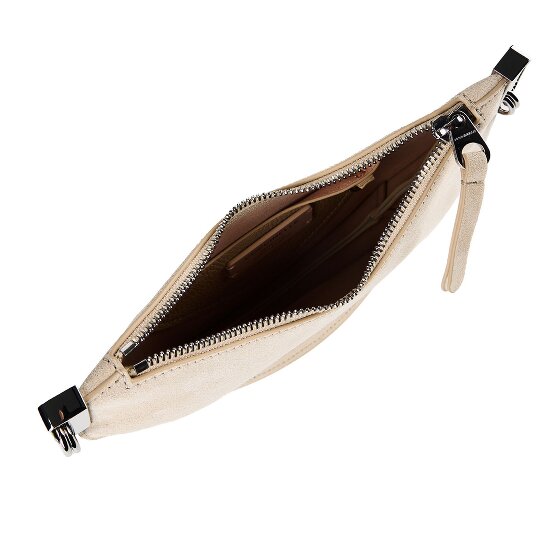 Coccinelle Sunup Schoudertas Leer 25 cm