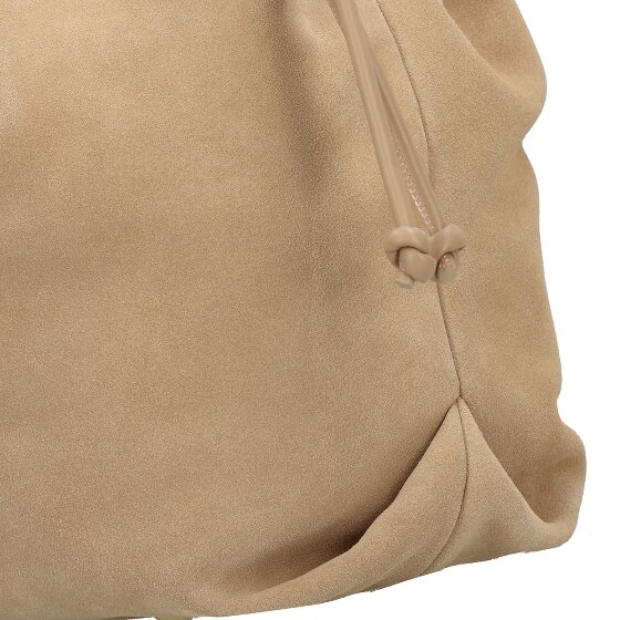 Hey Marly Cool Companion Suede Buideltas Leder 38 cm