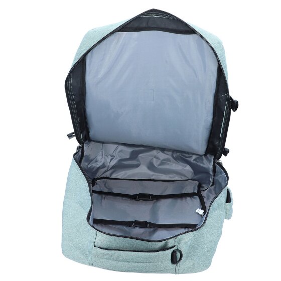Worldpack Bestway Cabin Pro Dagrugzak 54 cm Laptop compartiment