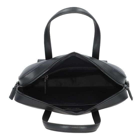 Calvin Klein Iconic Plaque Koffer 36 cm Laptop compartiment
