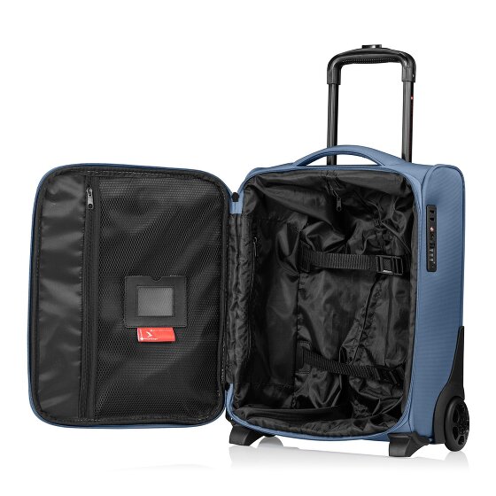 Pack Easy Easytrip 2 wielen Cabinewagen 45 cm