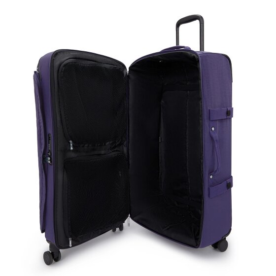 Kipling Basic Spontaneous 4 wielen Trolley L 78 cm Kipling Basic Spontaneous 4 wielen Trolley L 78 cm