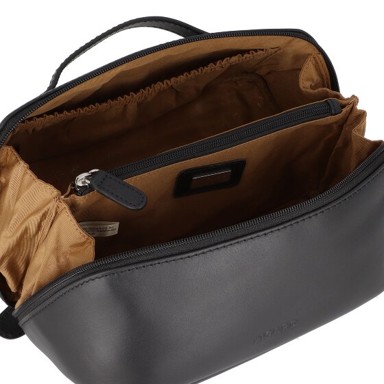 Picard Toscana Toilettas Leer 24 cm