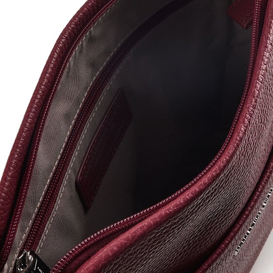 Mandarina Duck Mellow Crossbody tas Leder 27 cm