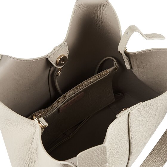 Coccinelle C-Easy Schoudertas Leder 34 cm