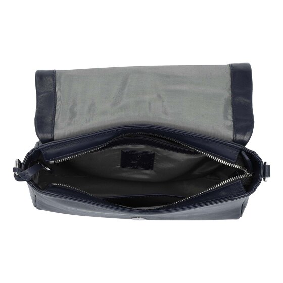 Picard Bali Schoudertas Leer 26 cm