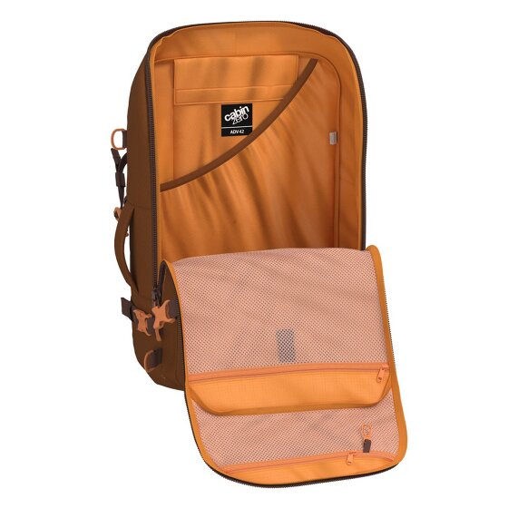 Cabin Zero Adventure Cabin Bag ADV 42L Rugzak 55 cm