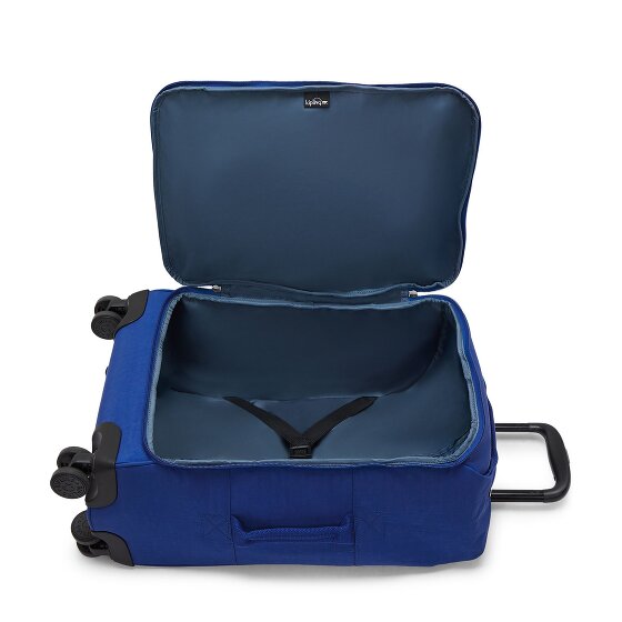 Kipling Basic Darcey Up S 4 wielen Cabinewagen 55 cm
