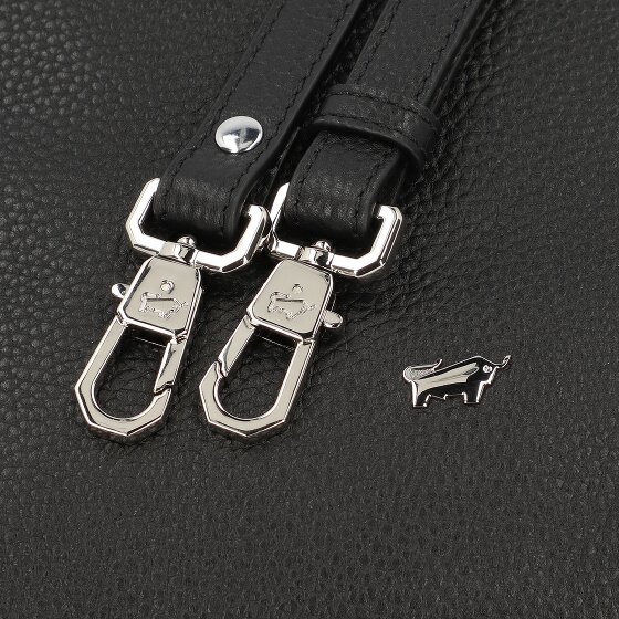 Braun Büffel Hanna Schoudertas S Leer 25 cm