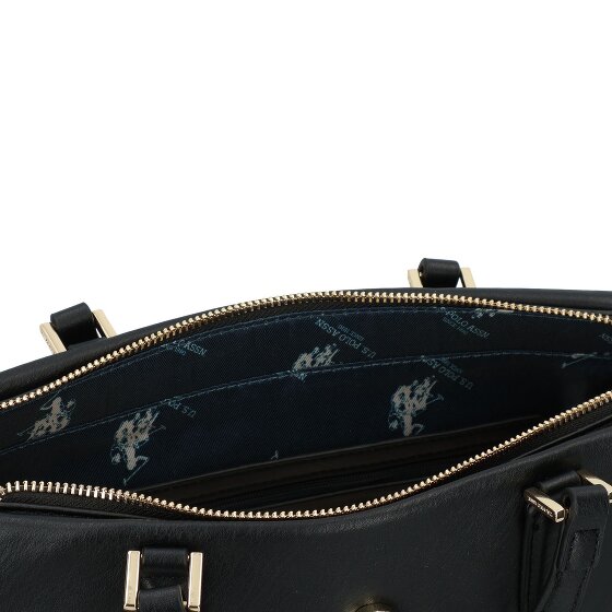 U.S. Polo Assn. Jodhpur Handtas 30 cm