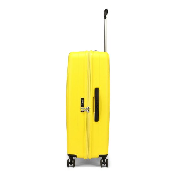 American Tourister Rejoy 4 wielen Trolley 77 cm American Tourister Rejoy 4 wielen Trolley 77 cm
