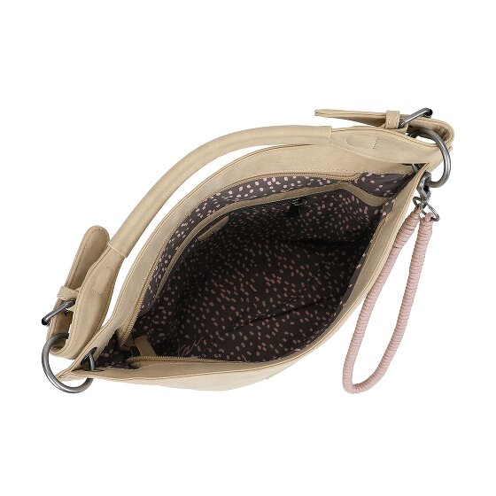 Fritzi aus Preußen Fritzi31N Vintage Schoudertas 26 cm