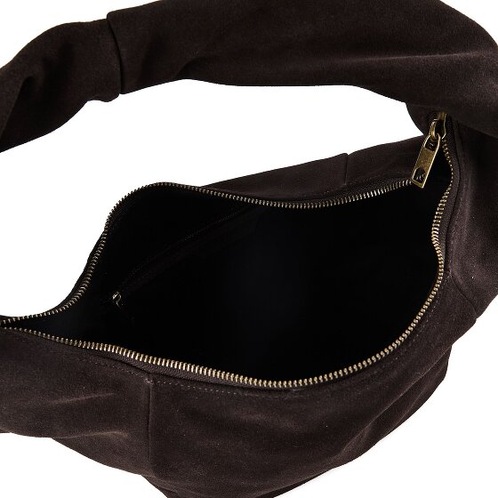Liebeskind Farrah Schoudertas M Leder 45 cm