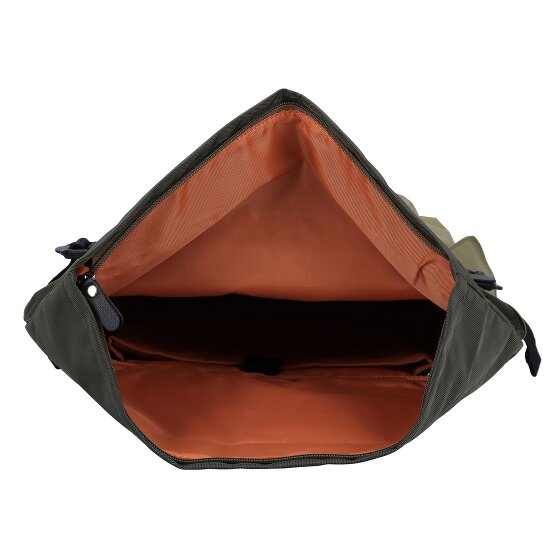 Harvest Label Norikura Dagrugzak 40 cm Laptop compartiment