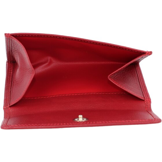 Golden Head Polo Portemonnee RFID Leer 12 cm