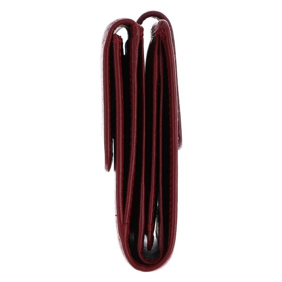 Golden Head Polo Portemonnee RFID-bescherming Leder 12.5 cm