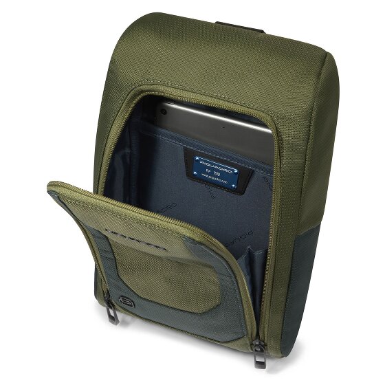 Piquadro S140 RFID-bescherming 30 cm