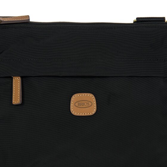 Bric's X-Collection Schoudertas 26 cm met uitbreidingsplooi