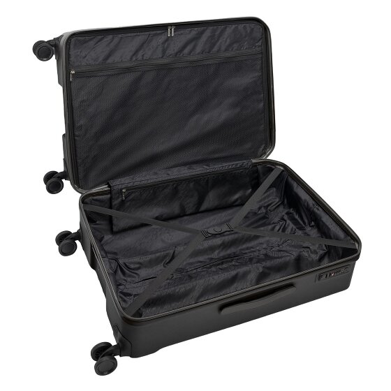 Epic Airwave Neo 4 wielen Trolley 75 cm