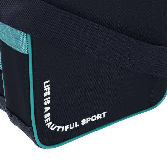 Lacoste Brewen Schoudertas 19.5 cm