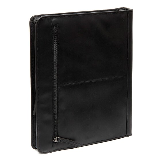 The Chesterfield Brand Moreton Schrijfmap Leer 28 cm