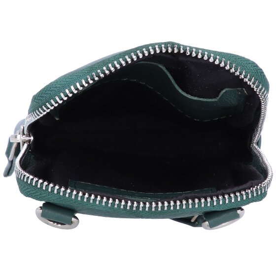 Greenburry Nappa telefoonhoesje leder 10,5 cm