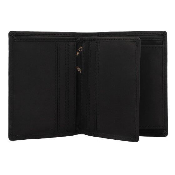 The Chesterfield Brand Hereford Portemonnee Leer 8.5 cm