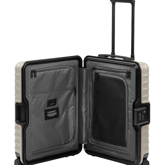 Titan Overseas 4 wielen Cabinewagen S 55 cm