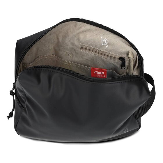 Zwei Cargo Toilettas 25 cm