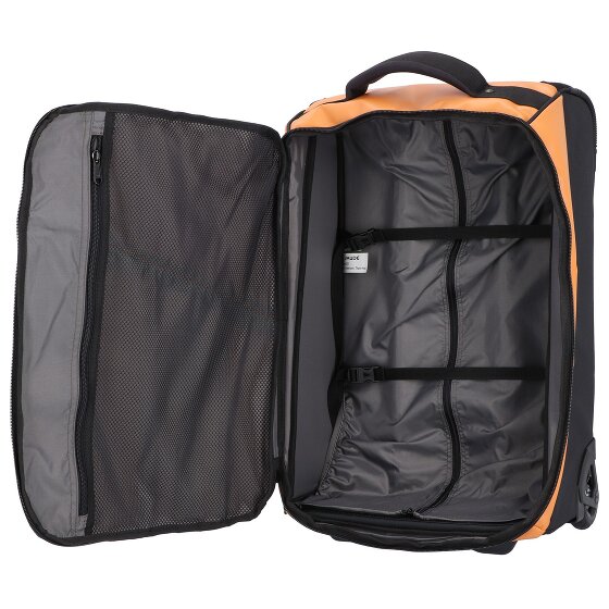 Vaude Rotuma 35 2-wielige handkar 54 cm