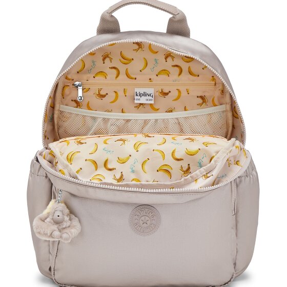 Kipling Basic Plus Dagrugzak 40 cm Laptopvak