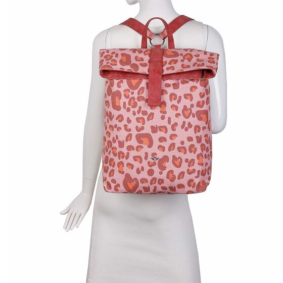 Fritzi aus Preußen Izzy03 Canvas Dagrugzak 40 cm