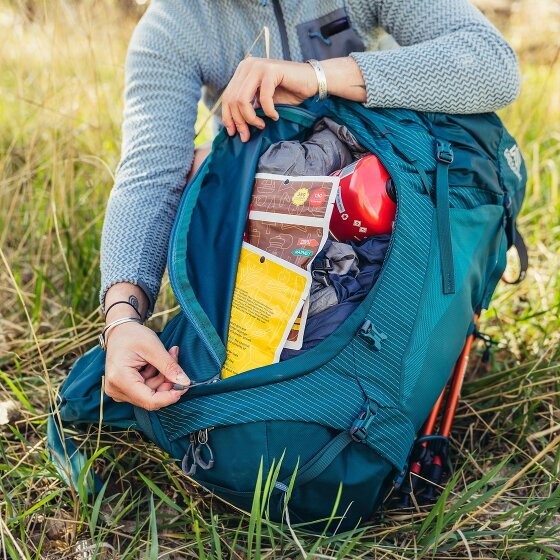 Gregory Paragon 40 Trekking rugzak S-M 67 cm Gregory Paragon 40 Trekking rugzak S-M 67 cm