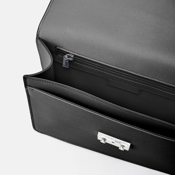 Seidenfelt Roros Grote Schoudertas 25 cm