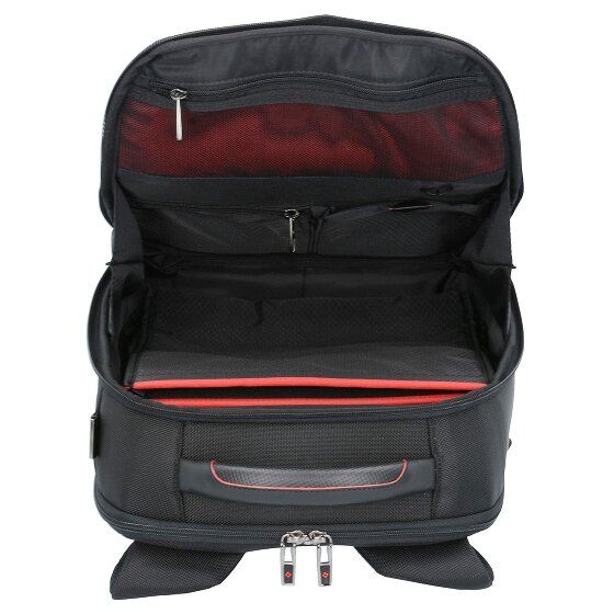 Samsonite Pro-DLX 5 Rugzak 41 cm laptopvak