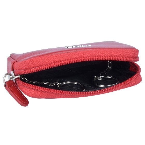 Picard Bingo sleuteletui leer 11 cm