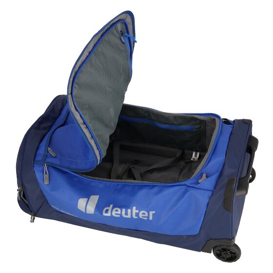 Deuter Duffel Pro Movo 60 2 wielen Reistas 74 cm