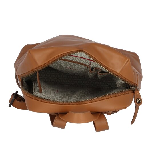 aunts & uncles Jamie's Orchard Crabapple Dagrugzak Leer 30 cm aunts & uncles Jamie's Orchard Crabapple Dagrugzak Leer 30 cm